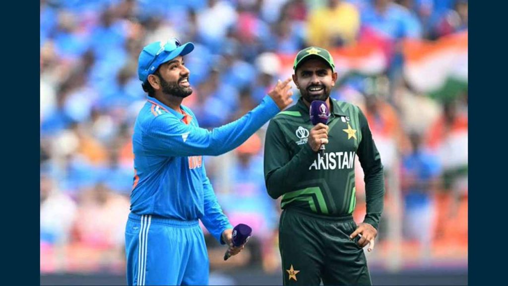 India vs Pakistan
