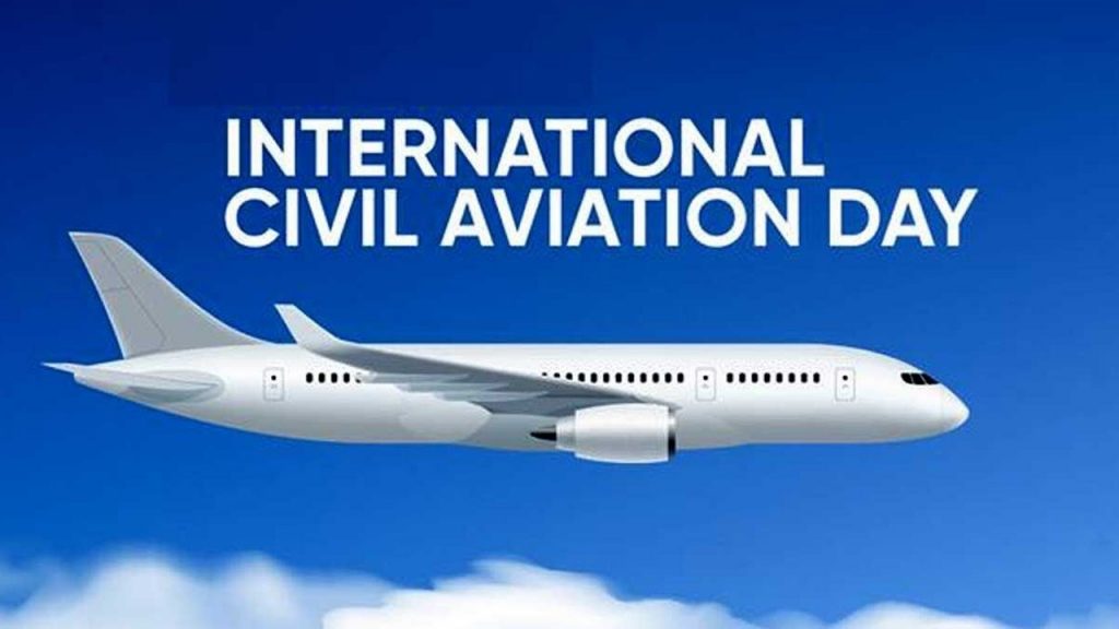 International Civil Aviation Day