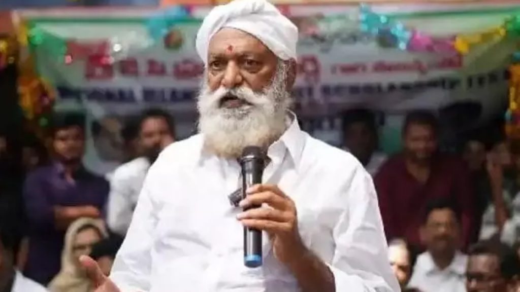 JC Prabhakar Number
