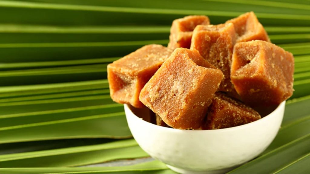 Jaggery