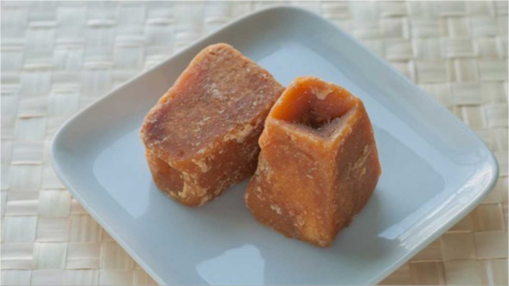 Jaggery