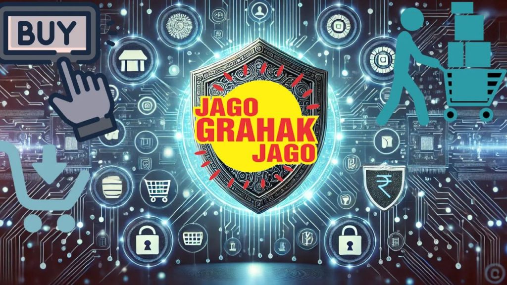 Jago Grahak Jago