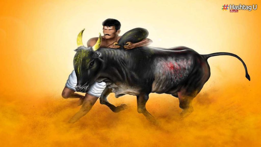 Jallikattu 2025