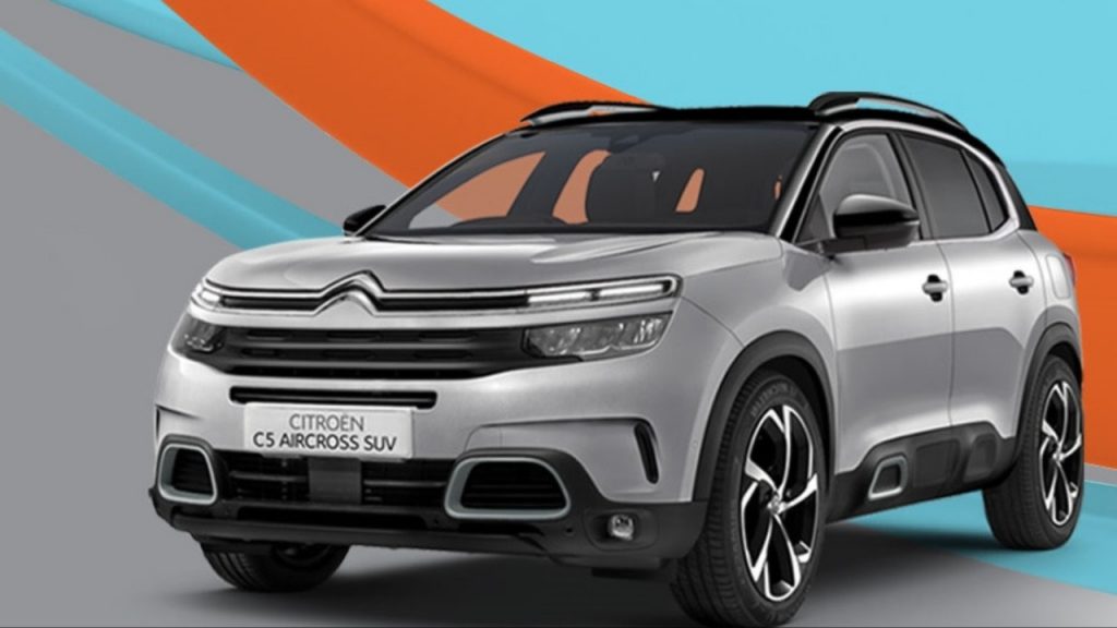Buy New Car