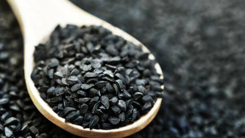 Kalonji Seeds