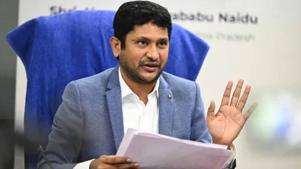 Key decision of AP Fibernet.. Termination of 410 employees..!