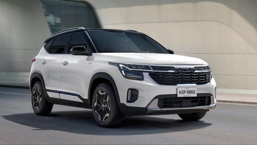 Kia Discount