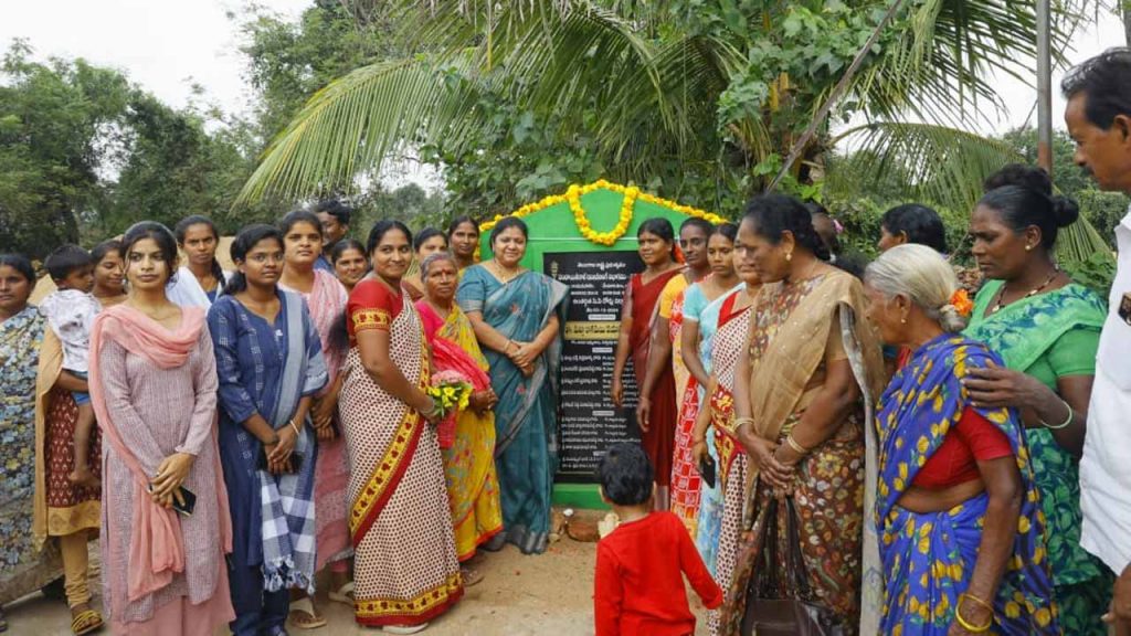 Mla Initiated Many Developm