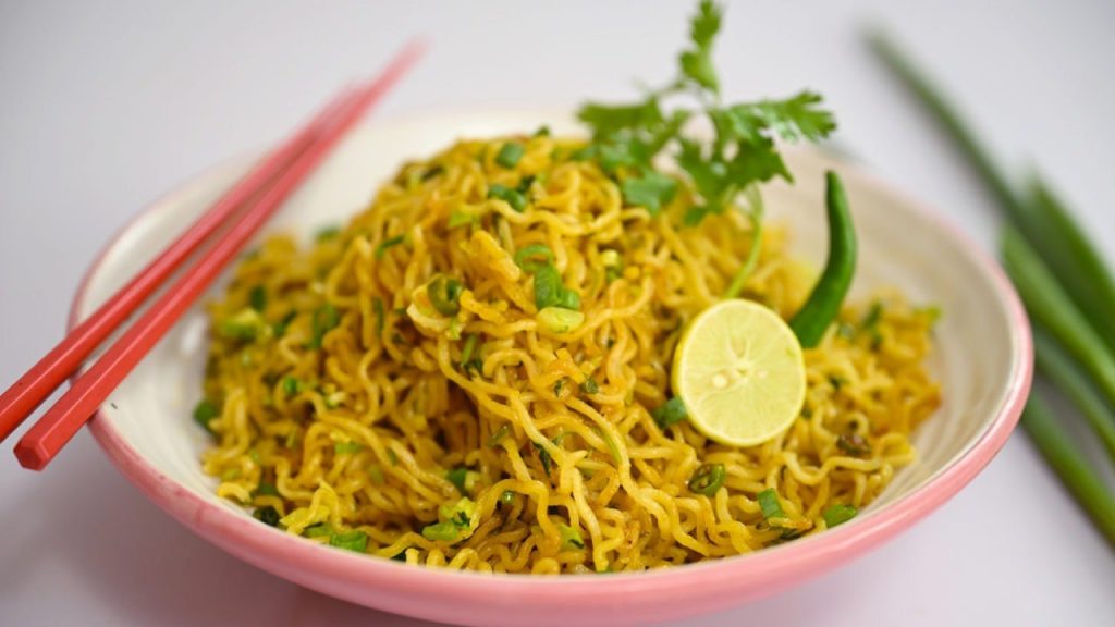 Maggi