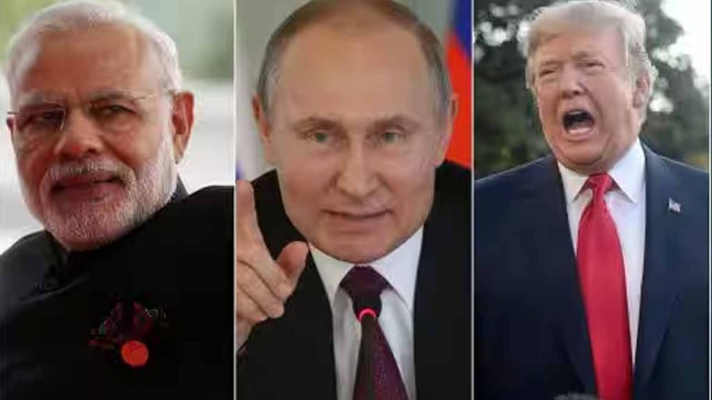 Many diplomatic tours of global importance in the new year..?