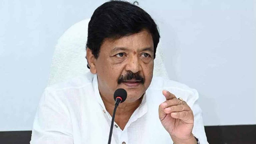 Minister Kandula Durgesh unveiled the new tourism policy of AP