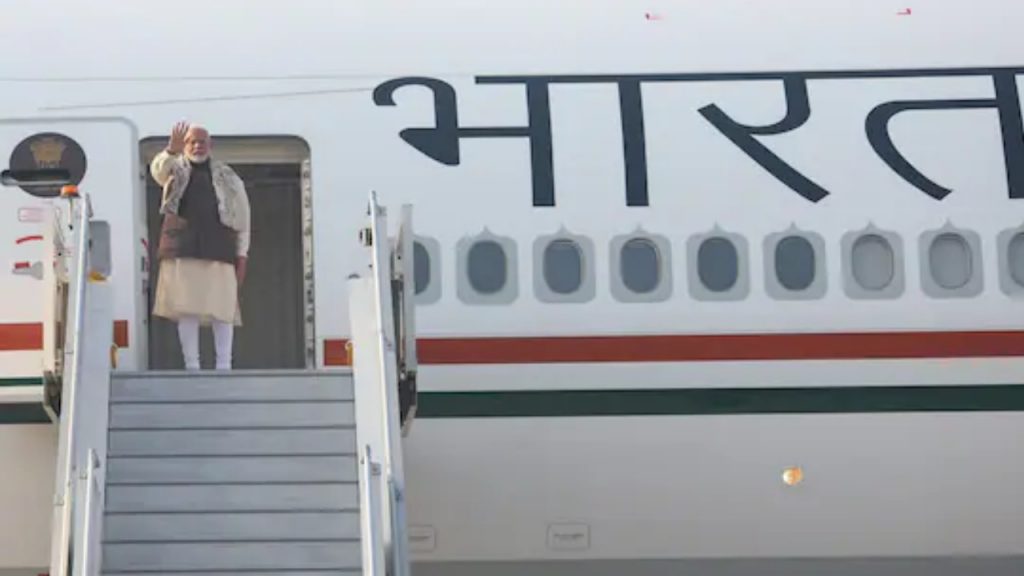 Narendra Modi