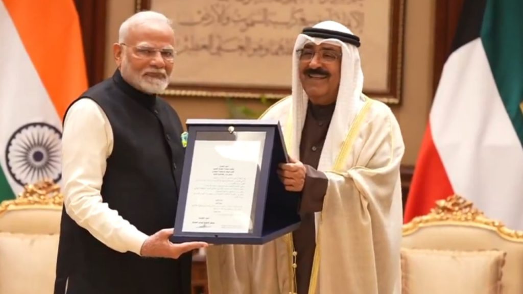 Narendra Modi