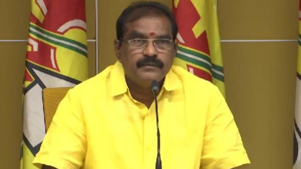 Nimmala Ramanaidu