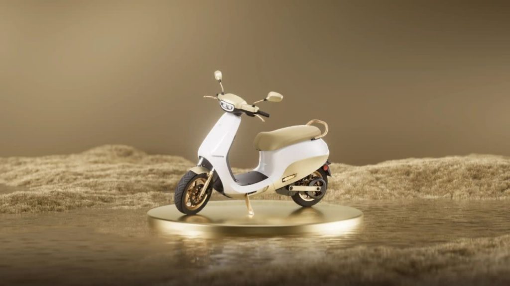 Ola Electric