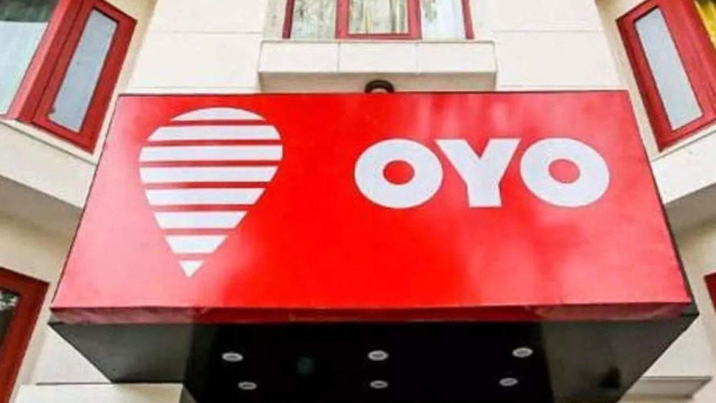 Oyo