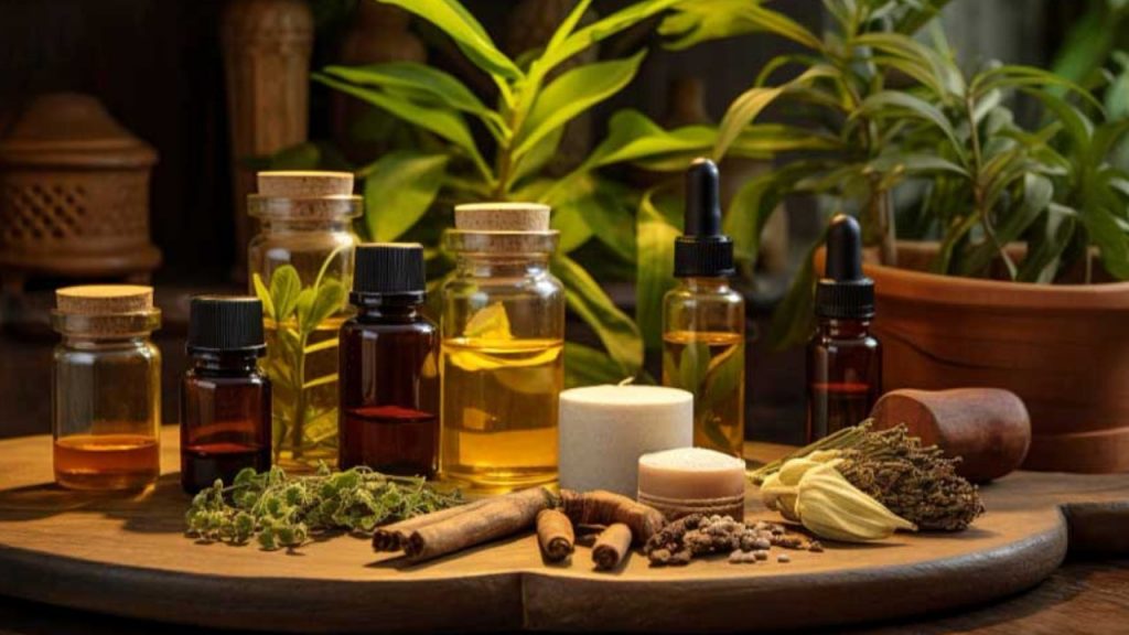 Pcod Ayurvedic