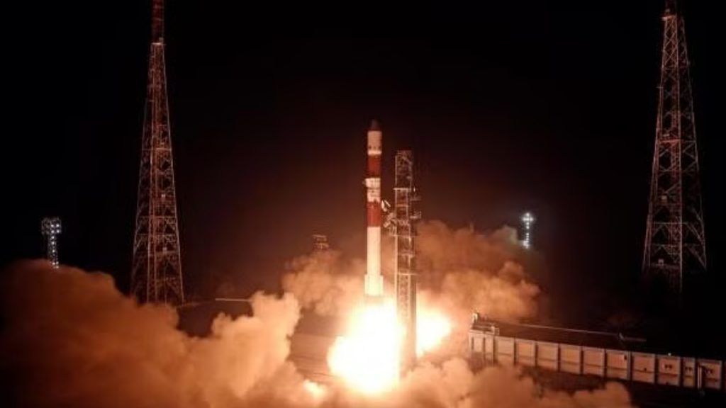Pslv C 60