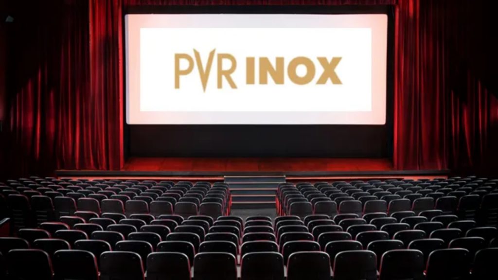Pvr Inox