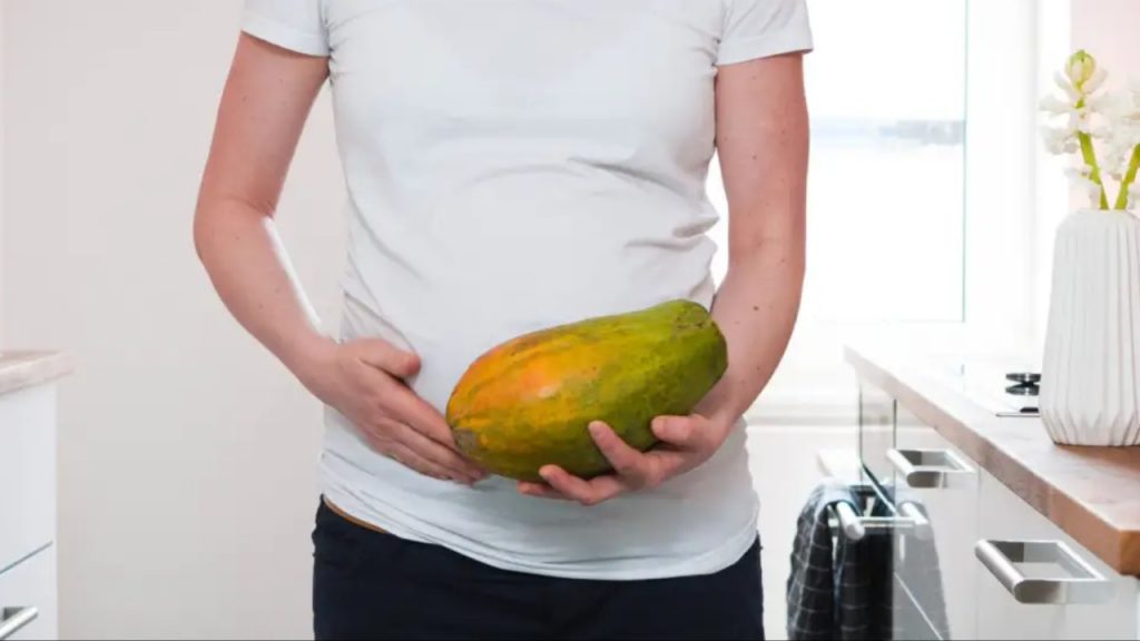 Papaya