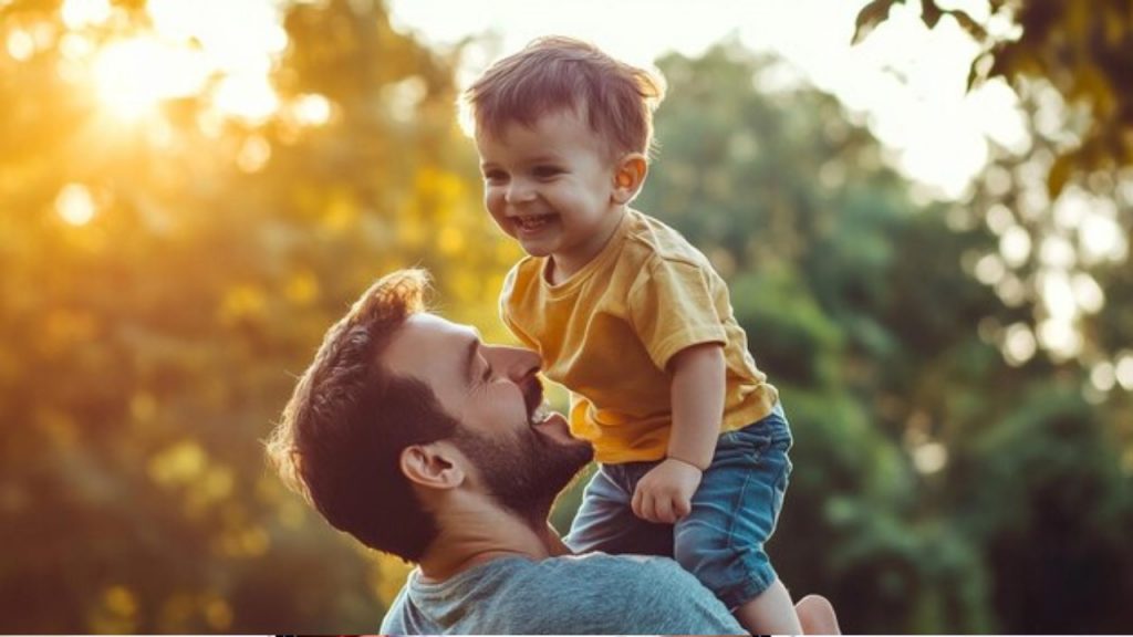 Parenting Tips