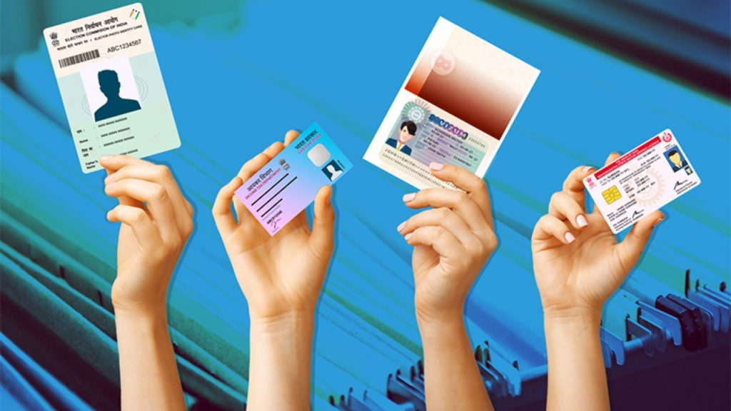 Passport Application Aadhaar Card As Birth Certificate Passports