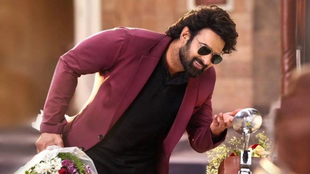 Prabhas