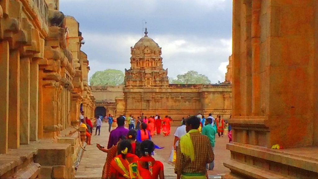Pradakshina