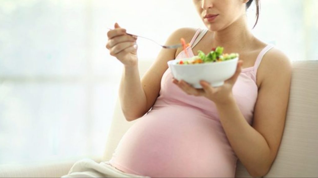 Pregnancy Tips