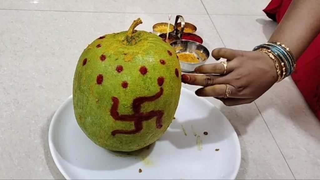 Pumpkin