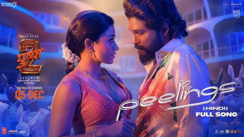 Block Buster Talk for Allu Arjun Pushpa 2