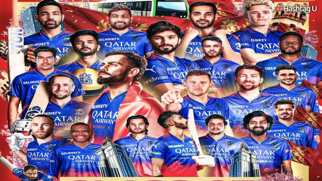 RCB