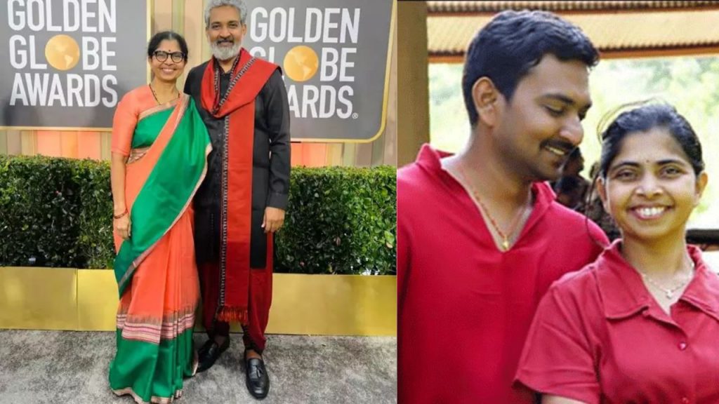 Rajamouli First Love Talk Show Amazon Prime Video