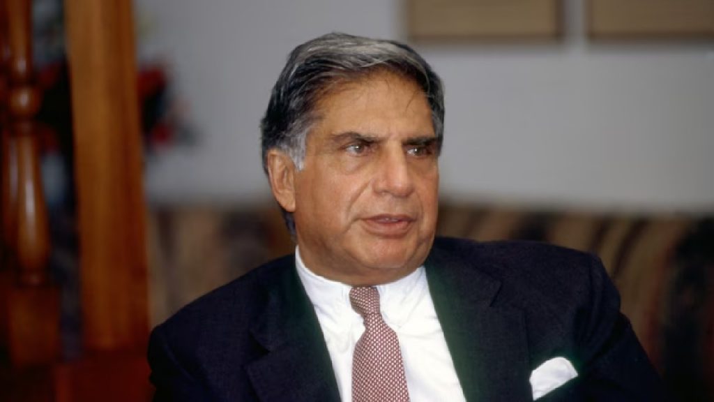 Ratan Tata
