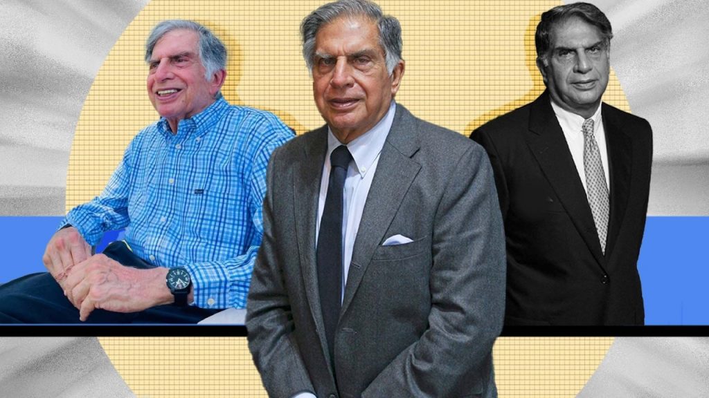 Ratan Tata