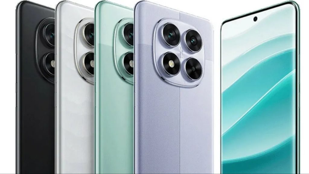 Redmi Note 14