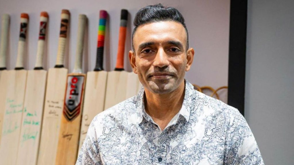 Robin Uthappa Faces Arrest Warrant