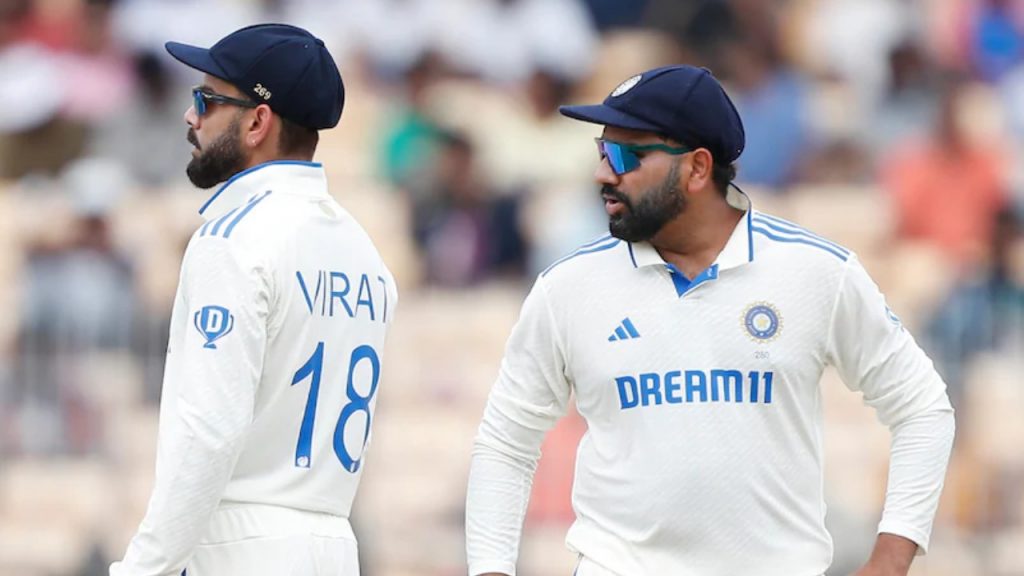 Team India