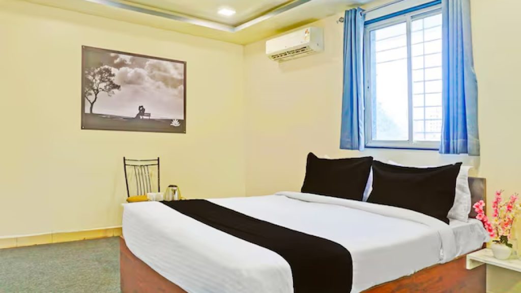 Room Booking