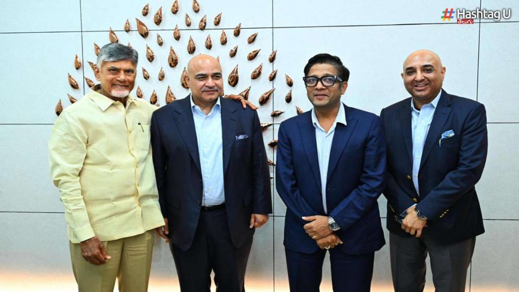 Sael Investment In Ap