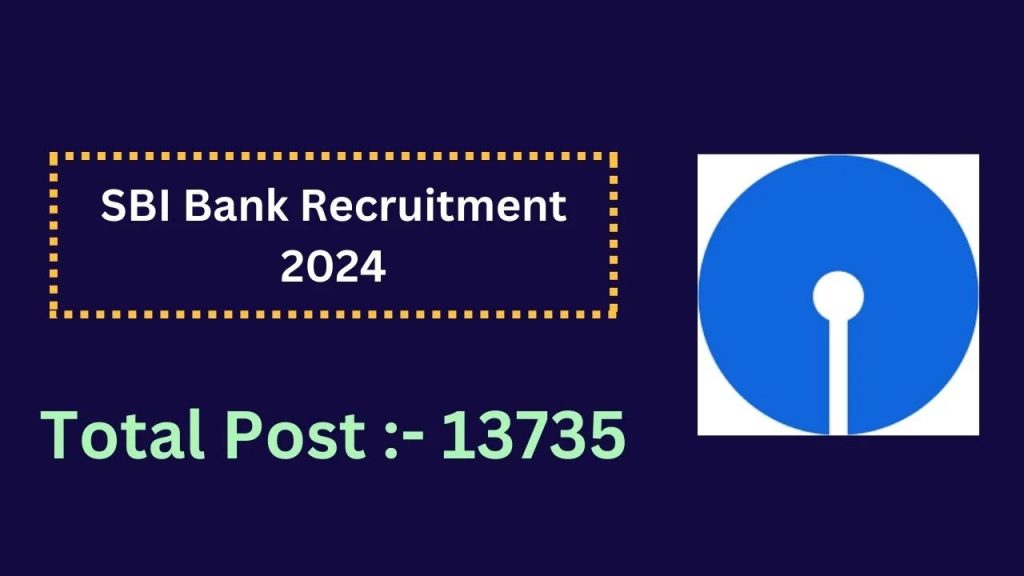 Sbi Jobsjunior Associates Telangana Ap Jobs 2024
