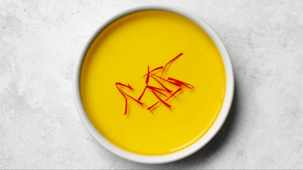 Saffron