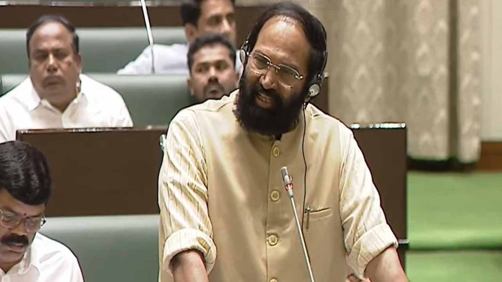 Sannabiyam after Sankranti: Minister Uttam Kumar Reddy