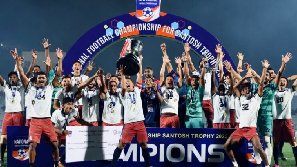 Santosh Trophy