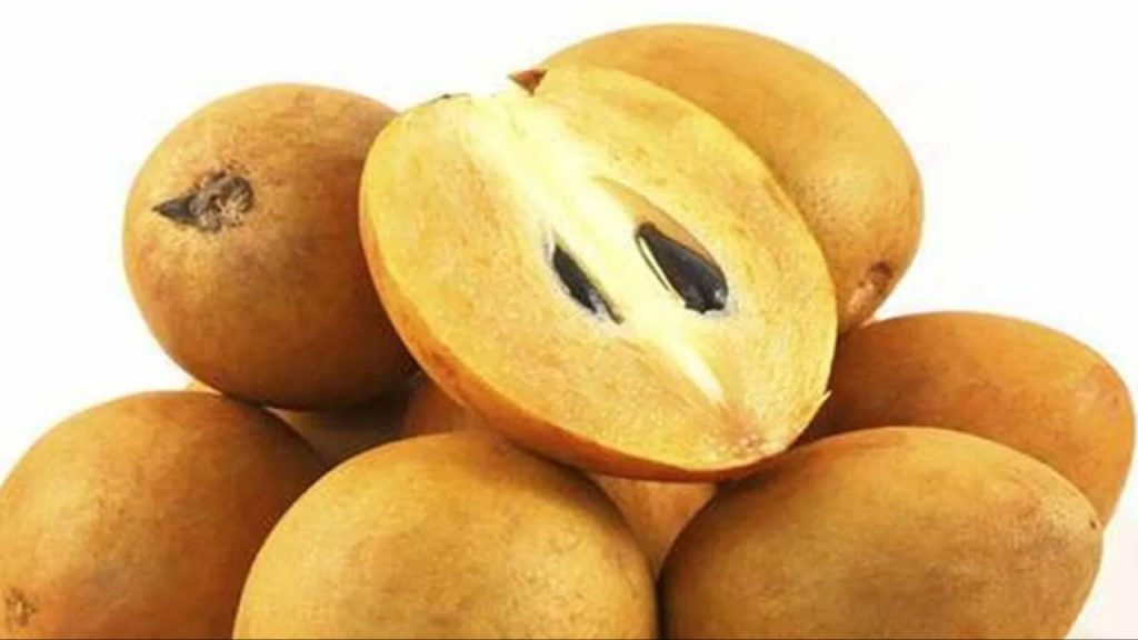 Sapota
