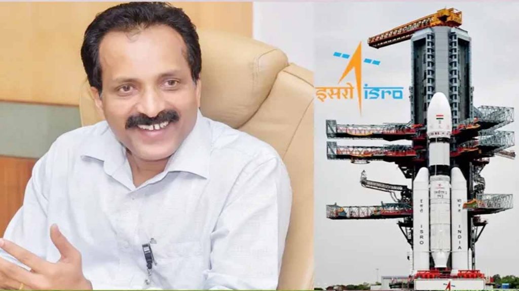 Setting up own space station by 2035: ISRO chief Somanath