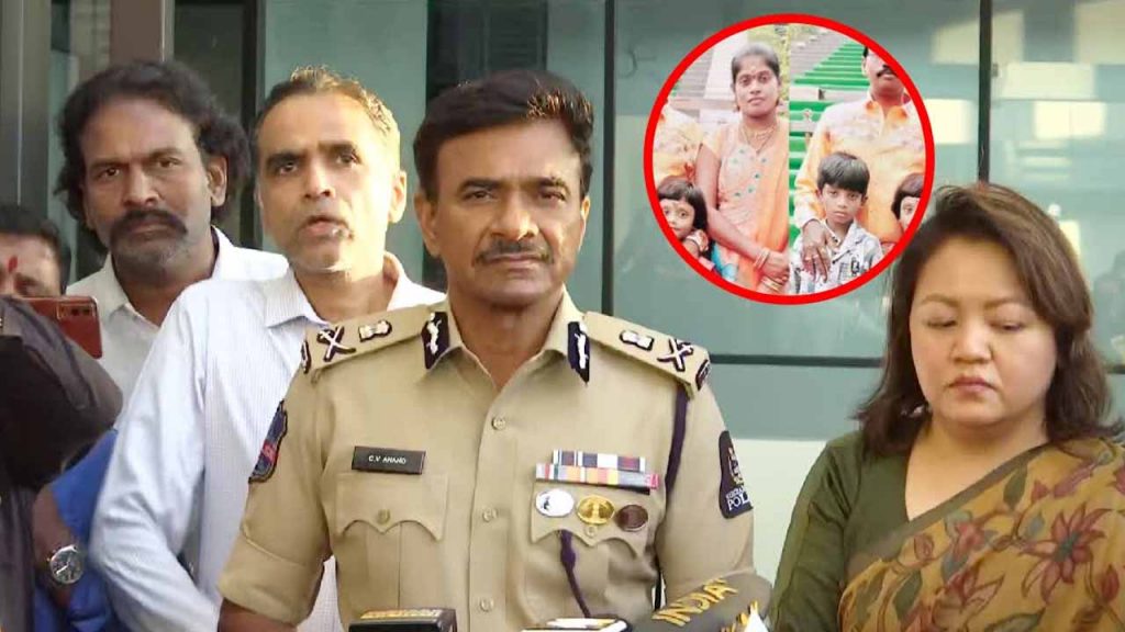 Showcase Notices for Sandhya Theatre