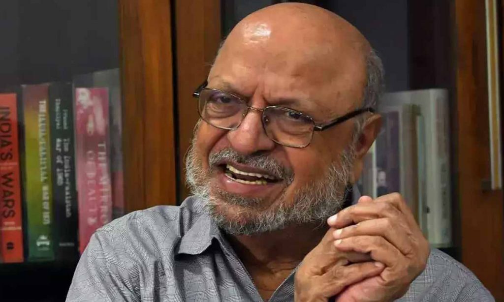 Shyam Benegal Dies