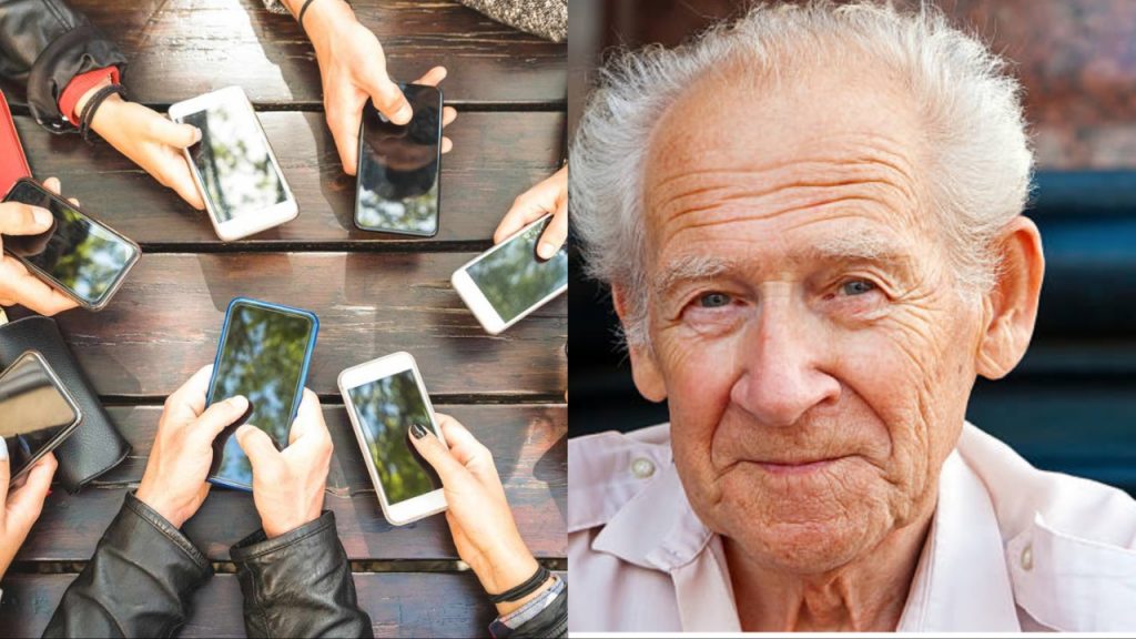 Smartphone Usage