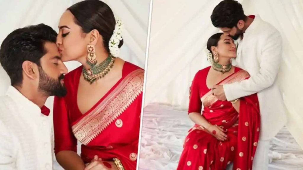 Sonakshi Sinha Pregnant